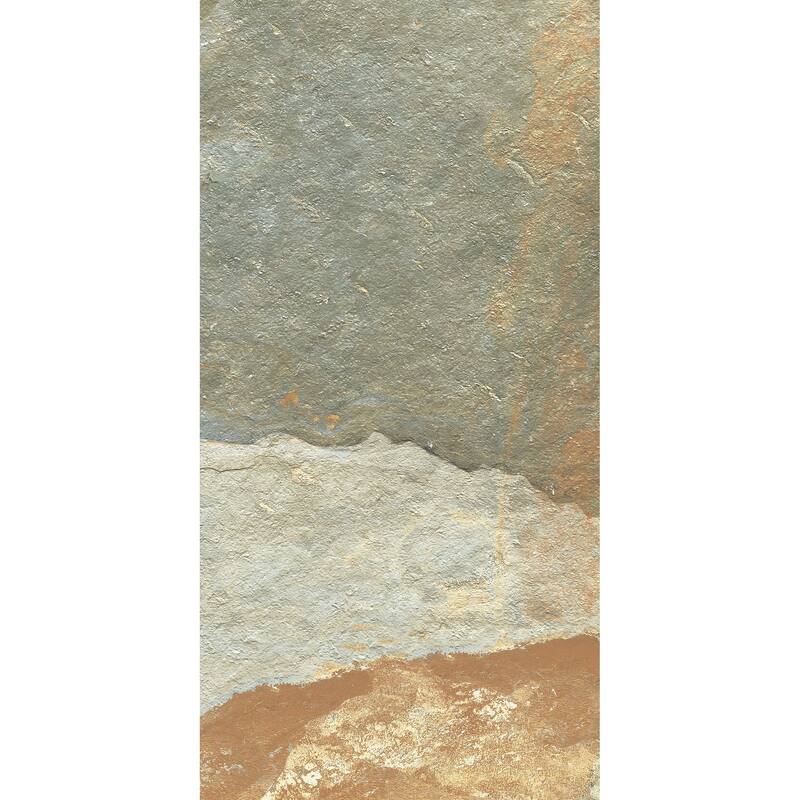 Industry 12x24 Thailand Green porcelain tile (15.5 sq ft case)