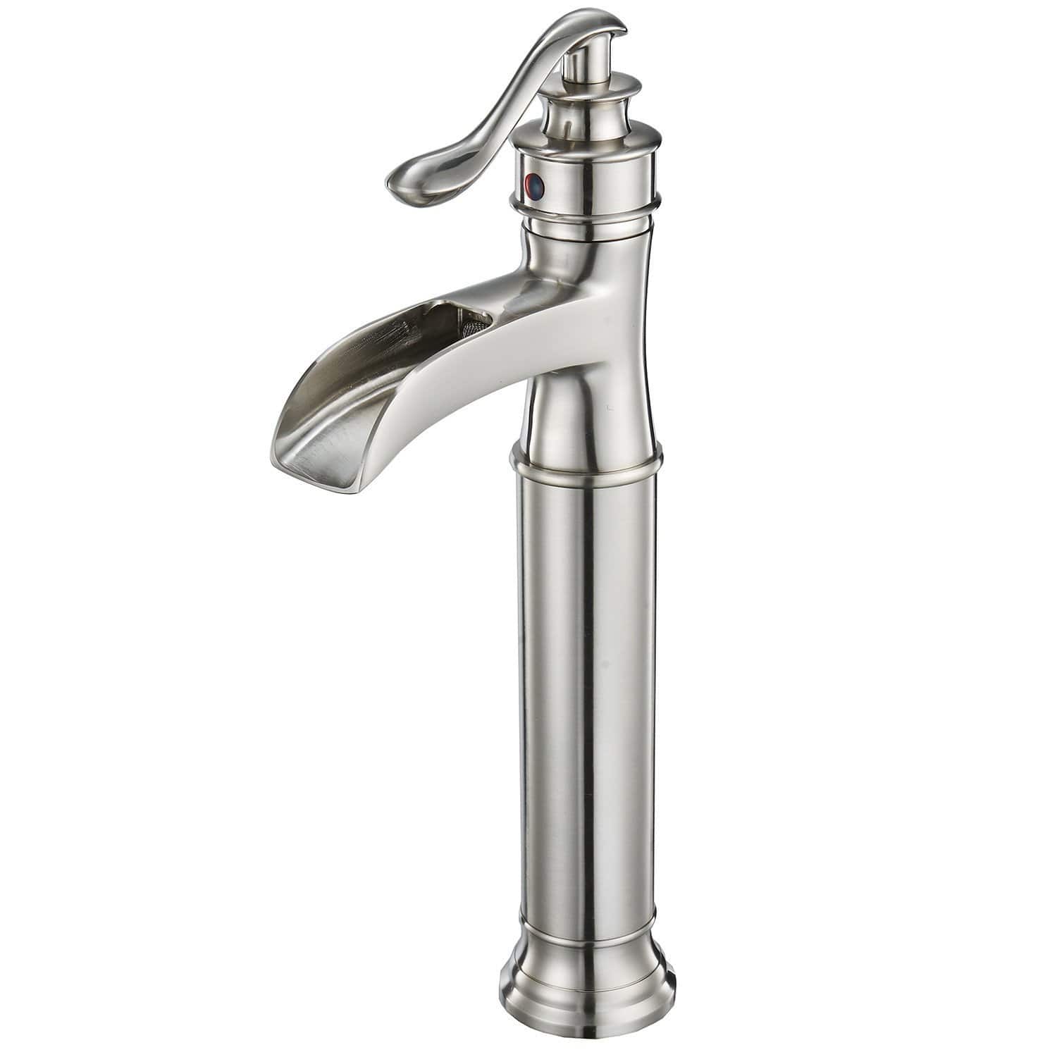 Option Brushed Nickel