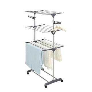 Bed Bath And Beyond Drying Racknull