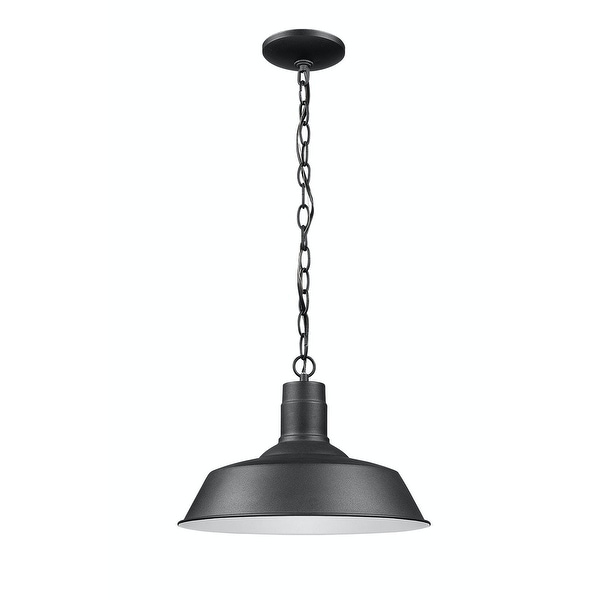 Outdoor barn pendant light cheap