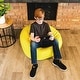 preview thumbnail 57 of 72, Big Joe Kids Classic Bean Bag Chair