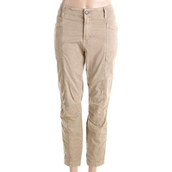 j brand women's cargo pants