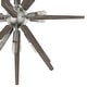 preview thumbnail 21 of 40, Hunter Jupiter Star Pendant - Entry, Dining Room - Mid-Century Modern, Sputnik