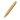 Kaweco Brass Sport 0.7mm Mechanical Pencil Writing, Gold