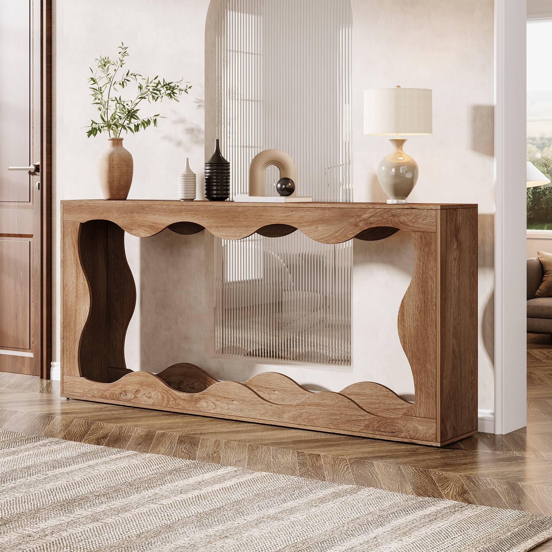 Option Wood
