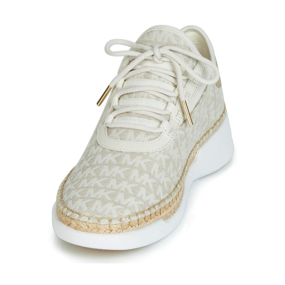 finch lace up michael kors