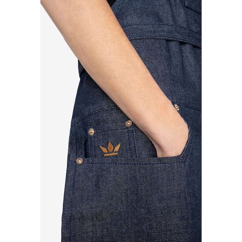 Five Pockets Apron - Brute