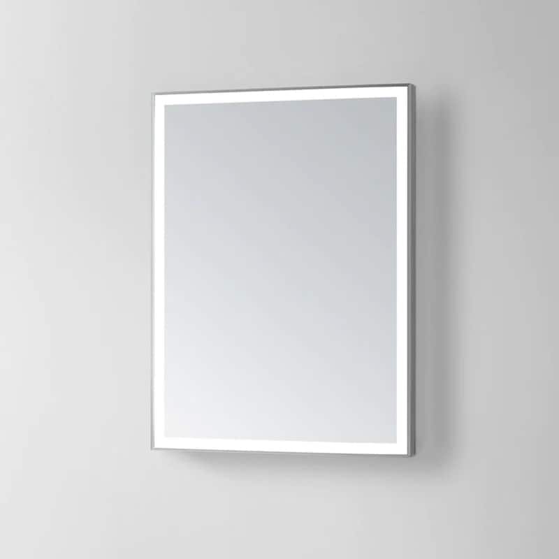 Modern Mirrors Vera Lighted LED Bathroom Vanity Mirror - IP44