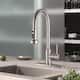 Option Brushed Nickel
