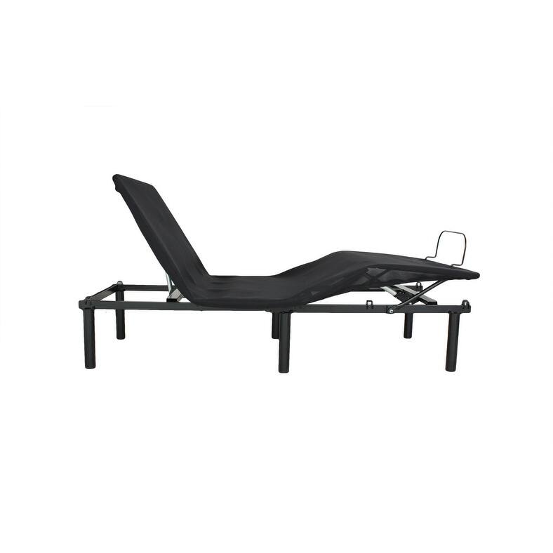 Zero Clearance Adjustable Motorized Bed Base Twin XL On Sale Bed