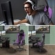 preview thumbnail 16 of 55, BOSSIN Gaming Chair High Back Computer Office Chair with Lumbar Support and Headrest
