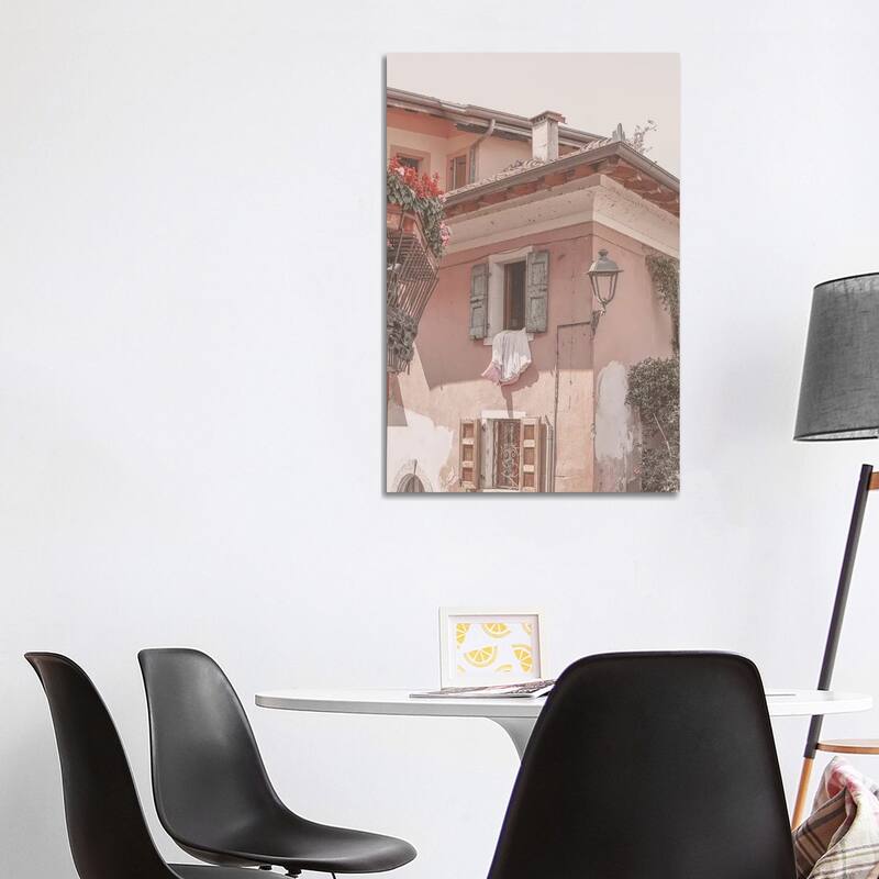 iCanvas "Bella Italia I" by Monika Strigel Canvas Print - 40x26x1.5