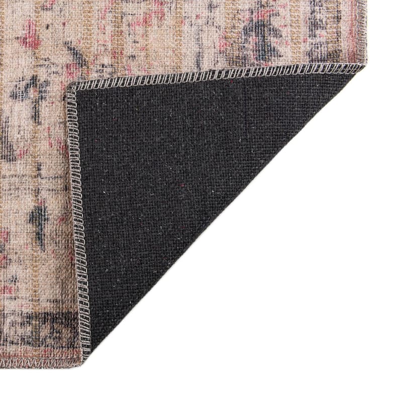 Transitional Pria Collection Area Rug
