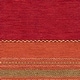 preview thumbnail 6 of 26, Hand-Woven Recar Stripe Reversible Area Rug