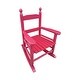 preview thumbnail 29 of 32, Children's rocking oak chair Indoor or Outdoor