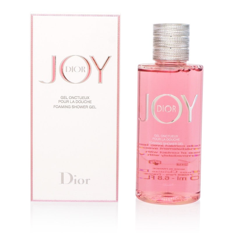 Ch. Dior Joy by Dior Foaming Shower Gel 
