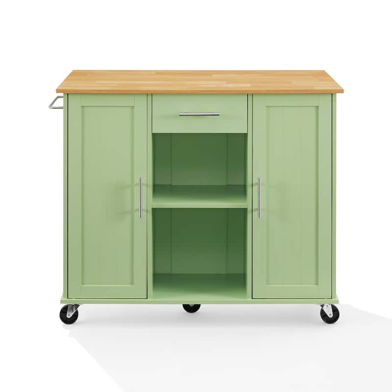 Crosley Stella Kitchen Cart