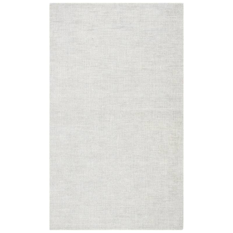 SAFAVIEH Handmade Natural Fiber Najiba Casual Jute Rug