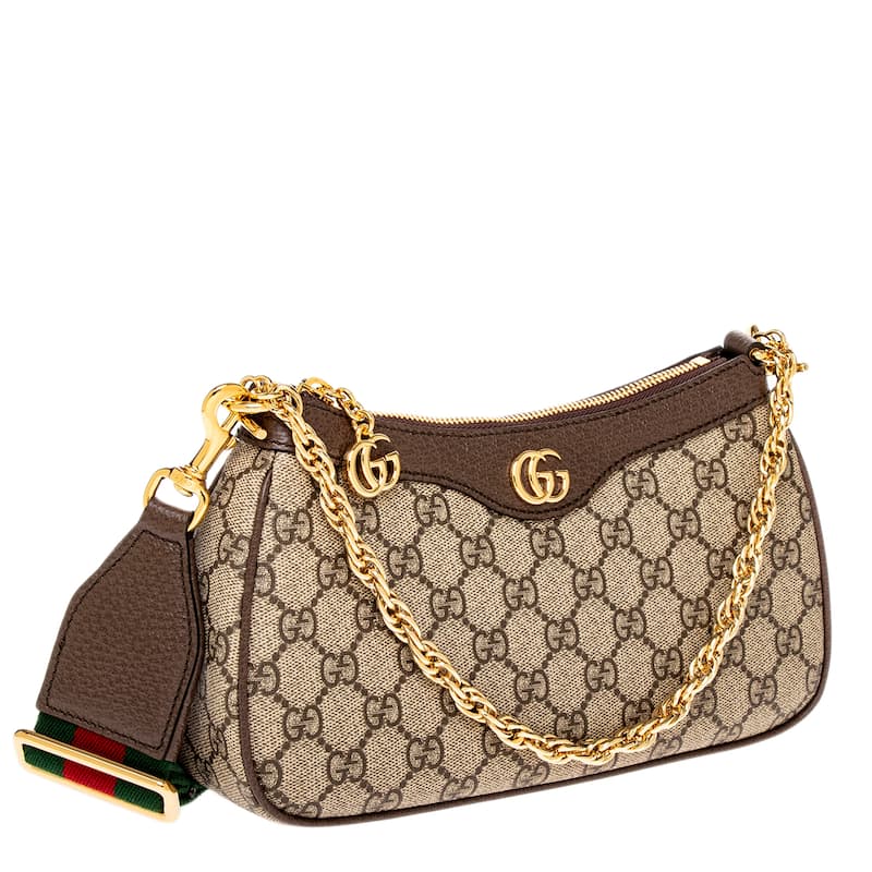 Gucci Ophidia Small Shoulder Bag