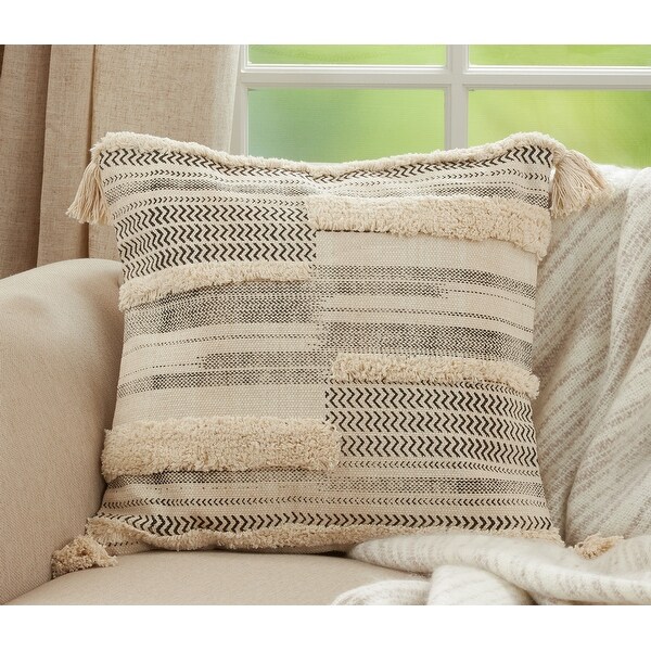 overstock pillows throws