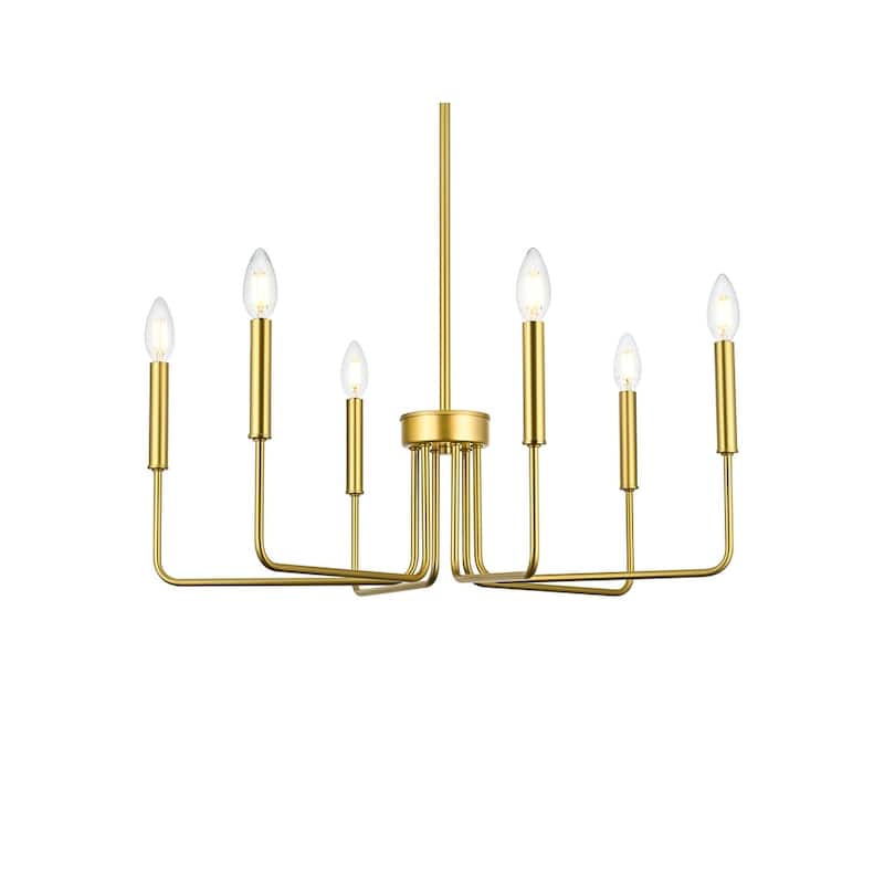 Indigo Home 26 inch Pendant Light