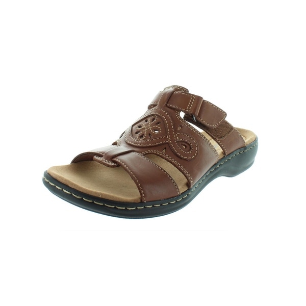 clarks leisa higley sandals
