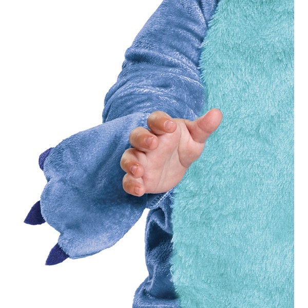 alien infant costume