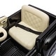 preview thumbnail 97 of 98, 12V Ride-On Car for Kids with Bluetooth, USB, and Colorful LED Lights