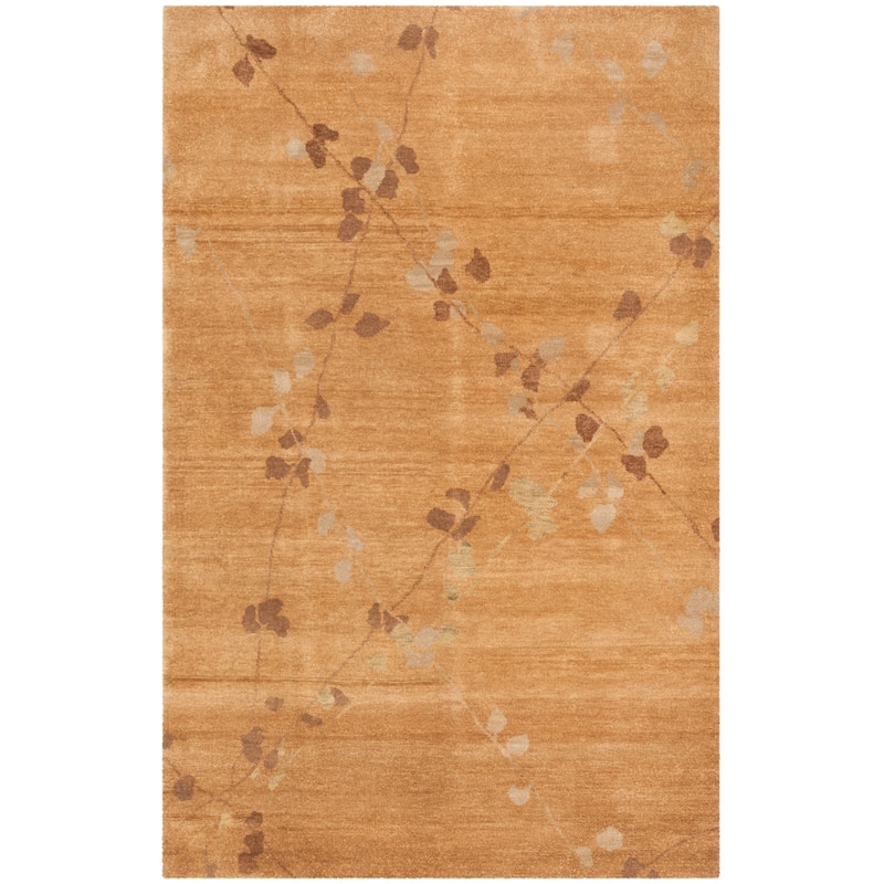 Martha Stewart by SAFAVIEH Trellis Wool Rug