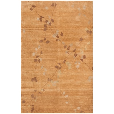 Martha Stewart by SAFAVIEH Trellis Wool Rug