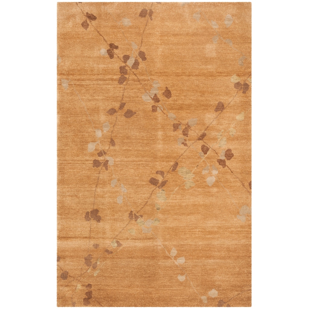 Martha Stewart by SAFAVIEH Trellis Wool Rug