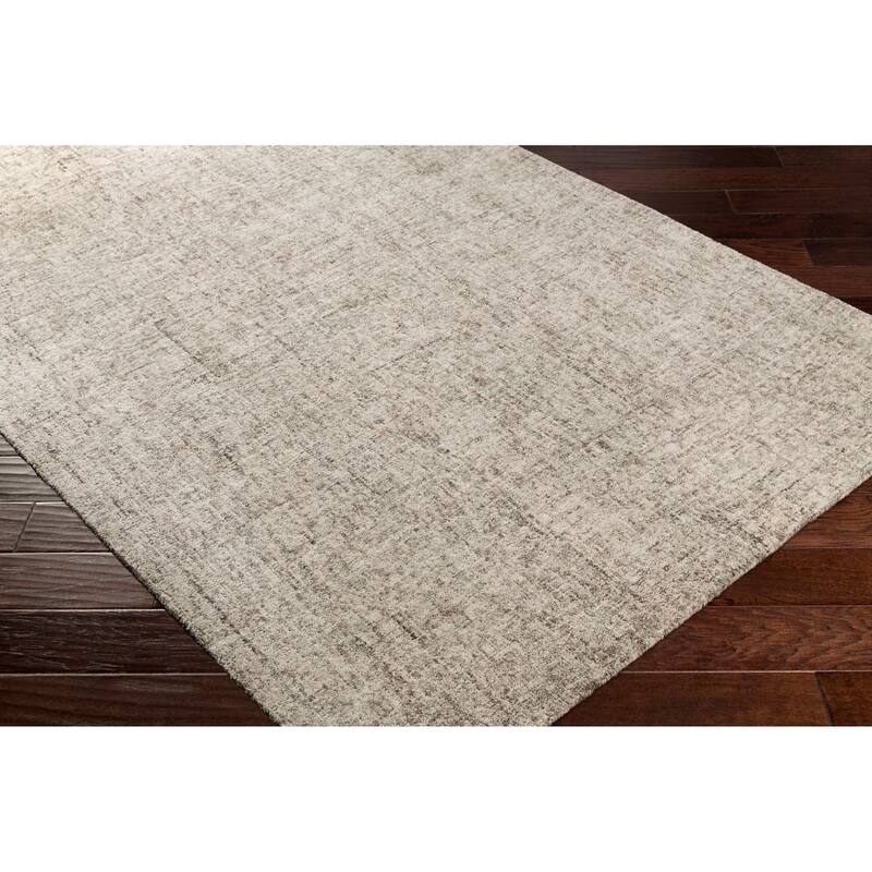 Artistic Weavers Azle Hand-tufted Heathered Wool Area Rug