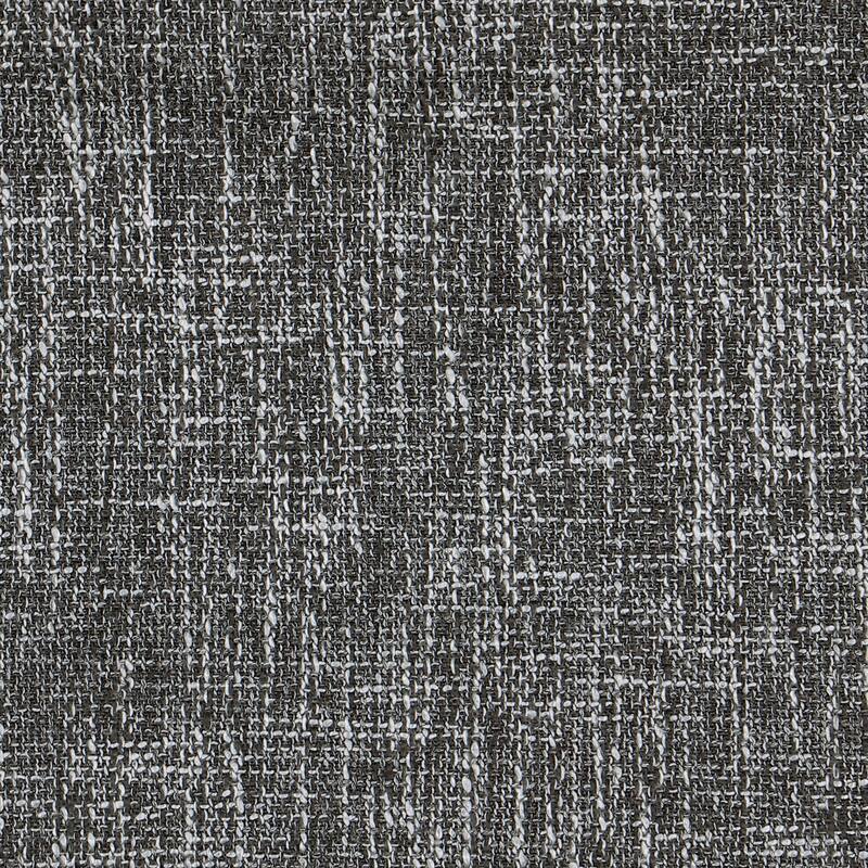 Eclipse Drew Textured Solid 100% Total Blackout Cordless Roman Shade