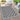 Garvee Cross Pattern Waterproof Reversible Outdoor Patio Rug