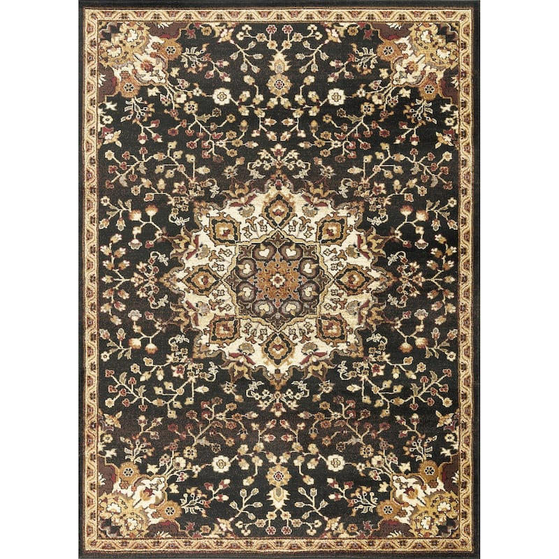 Classic Area Rug - 6' x 7'