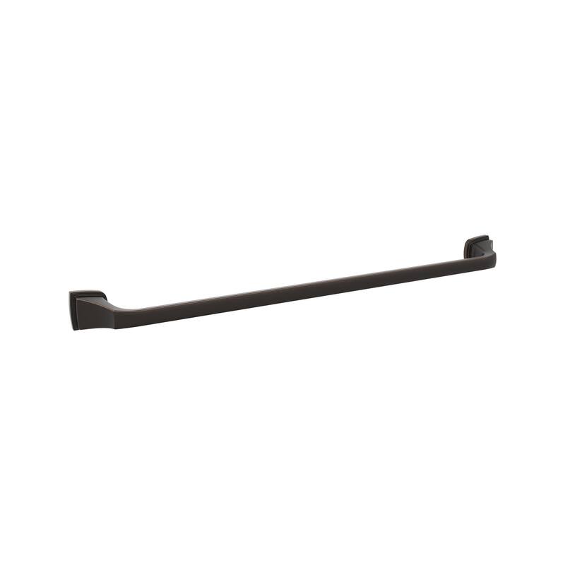 Amerock Revitalize Towel Bar - 24" - Oil Rubbed Bronze