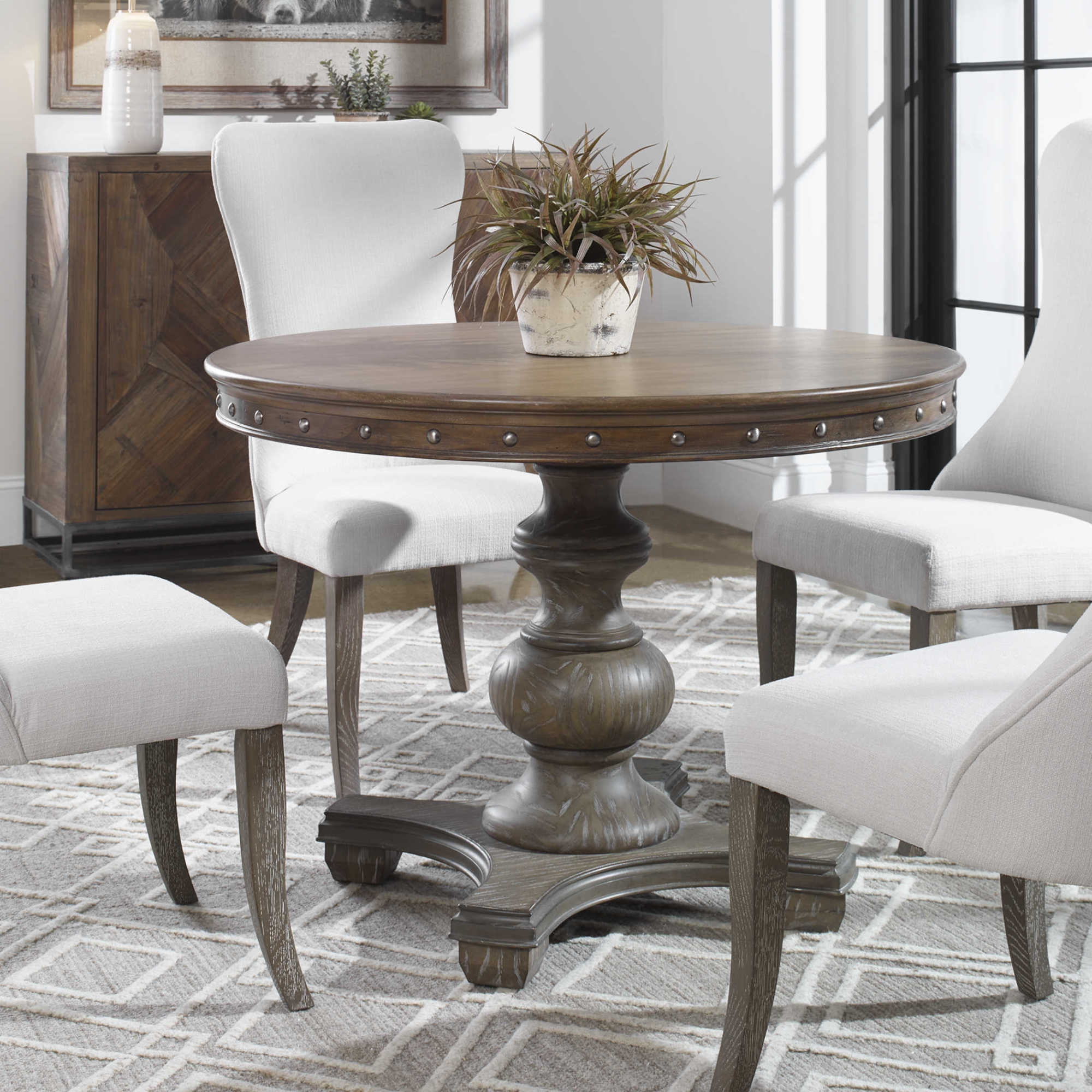 Uttermost Sylvana 42