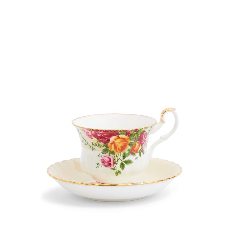 Royal Albert Old Country Roses, 3-Piece Set