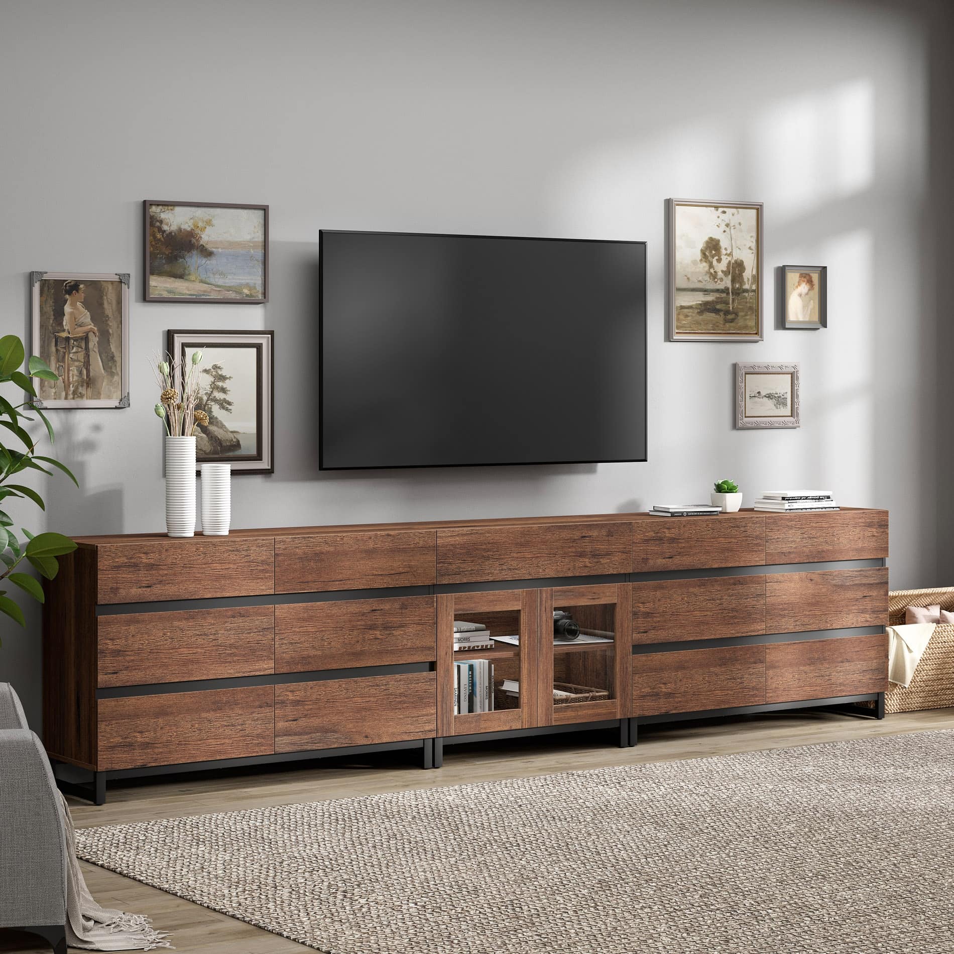 Option Brown