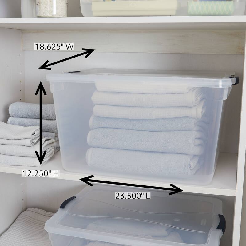 Rubbermaid celverstore