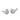Set Of 2 Assorted Style White Washed Bird Figurines