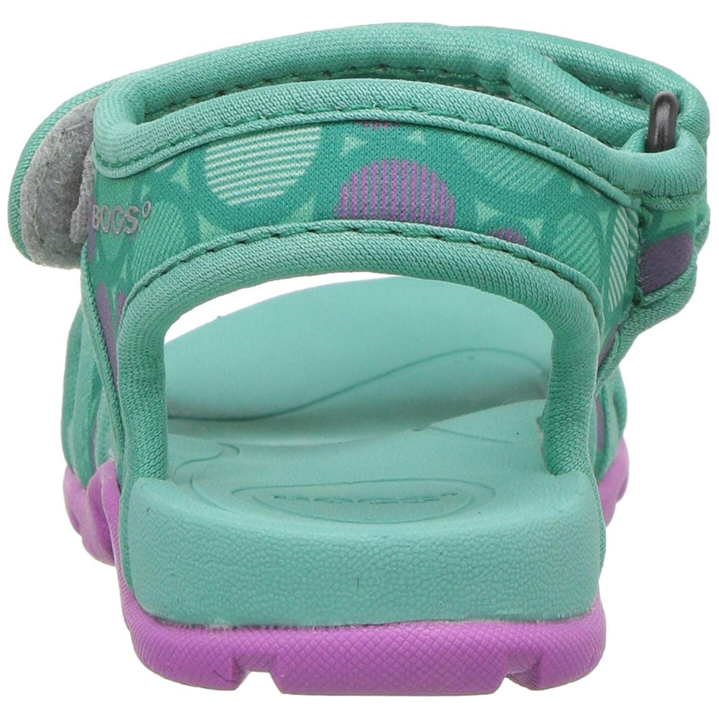 bogs whitefish sandal