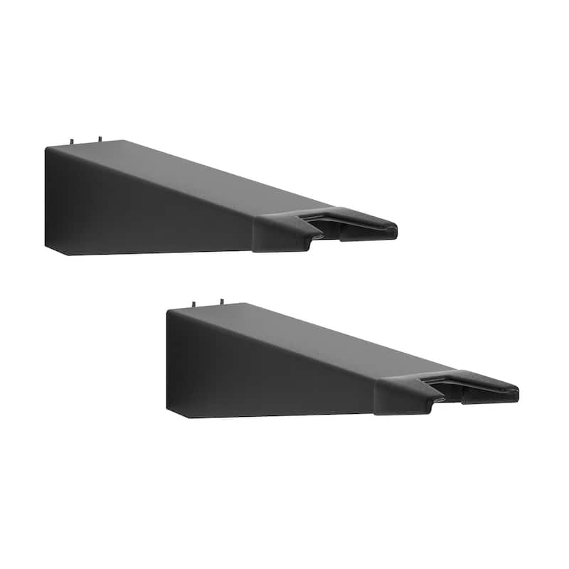 NewAge Products Secure Gun Cabinet Accessory - Long Barrel Rest (Pack of 2)