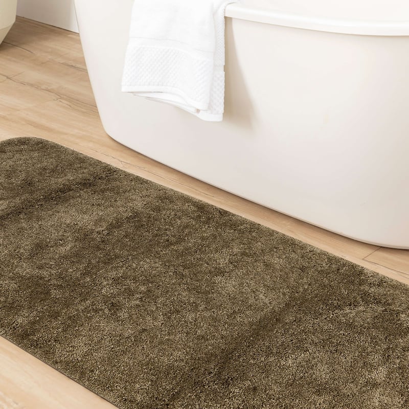 Mohawk Home Machine Washable Pirates Well Bath Mat