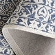 preview thumbnail 90 of 158, SAFAVIEH Handmade Dip Dye Karyn Wool Rug