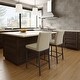 preview thumbnail 59 of 100, Amisco Perry Counter Stool