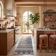 preview thumbnail 34 of 121, SAFAVIEH Adirondack Dixie Rustic Boho Rug