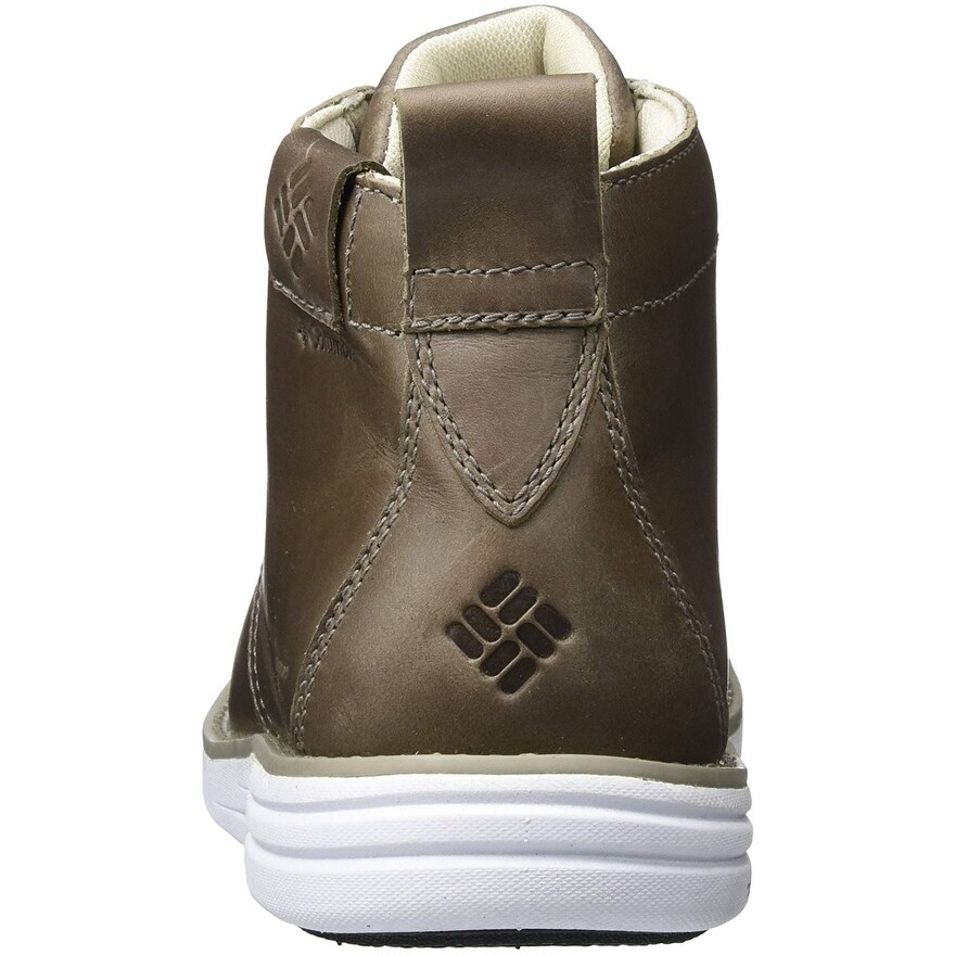 columbia irvington chukka