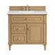 Option Light Natural Oak