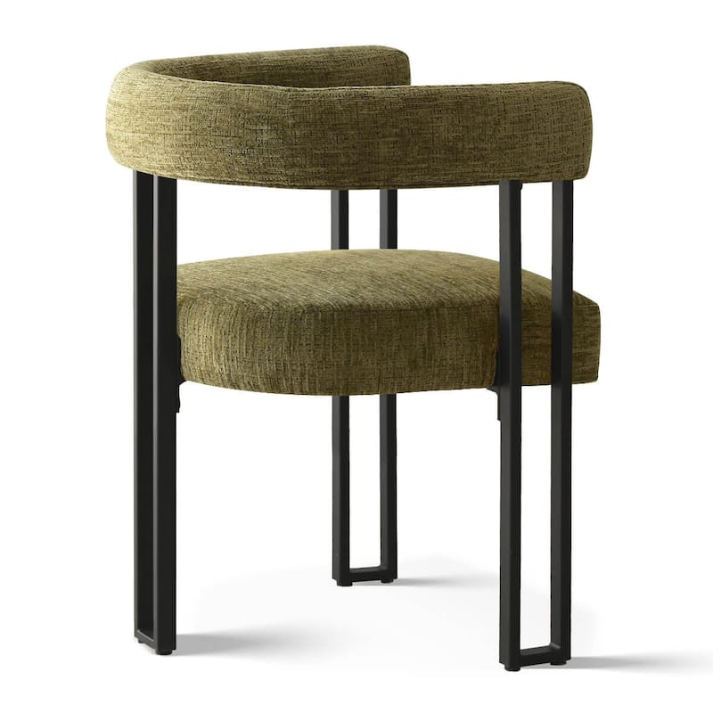 Upholstered Armchair (Set of 2)